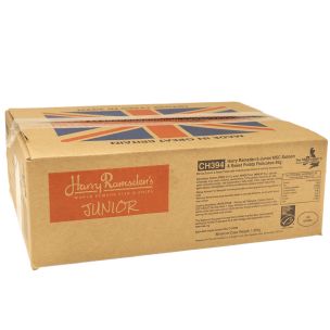 MSC Harry Ramsden's Breaded Salmon & Sweet Potato Fish Cakes 30x65g