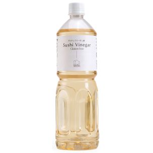 Emma Basic Sushi Vinegar 1x1L