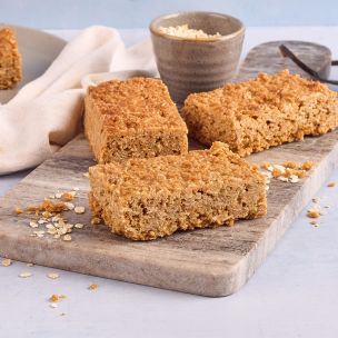 Baker and Baker Flapjack Traybake 20x90g