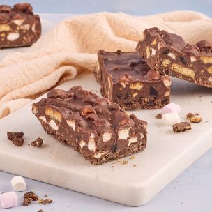 Baker and Baker Tiffin Traybake 20x90g