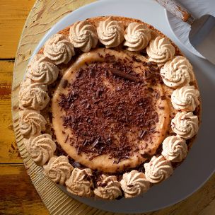 Mademoiselle Sticky Toffee Gateau 1x1020g