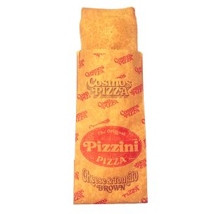 Cosmo Brown Cheese & Tomato Pizzini Pizza 20x135g