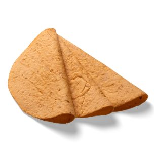 Santa Maria 10" Tomato Tortilla Wraps 5x10