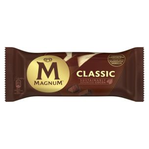 Magnum Classic Ice Cream Stick 20x110ml