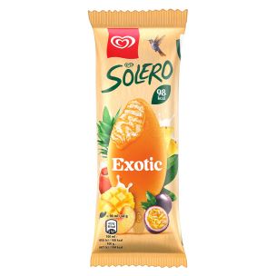 Solero Exotic 25x90ml