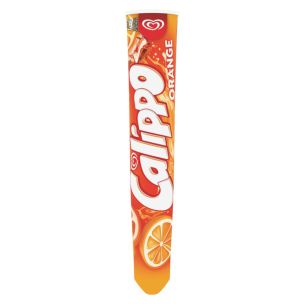 Calippo Orange Ice Lolly 24x105ml
