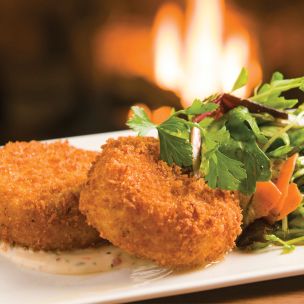 MSC Big Tasty Breaded Fish Cakes (3oz) 30x85g
