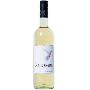 La Colombe Chardonnay 1x75cl