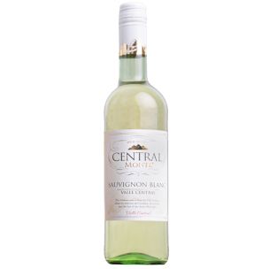 Central Monte Sauvignon Blanc 1x75cl