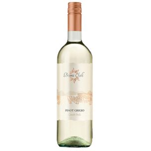 Primi Soli Pinot Grigio 1x75cl