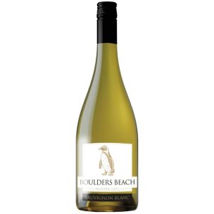 Boulders Beach Sauvignon Blanc 1x75cl
