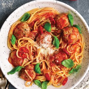 Red Tractor Pork Meatballs 250x25g