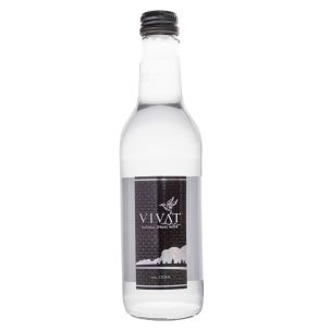 Vivat Still Water (Glass Bottle) 24x330ml