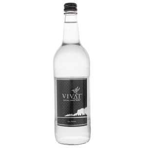 Vivat Still Water (Glass Bottle) 12x750ml