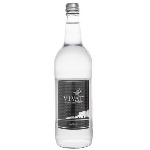 Vivat Still Water (Glass Bottle) 12x750ml