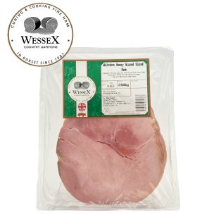 Wiltshire Sliced Honey Roast 100% Gammon Ham 1x500g
