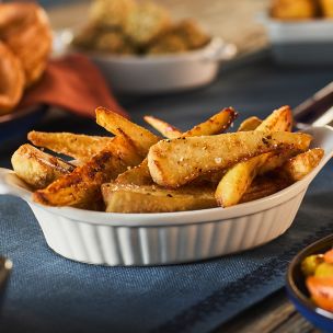 Aunt Bessie's Honey Glazed Roast Parsnip-12x500g