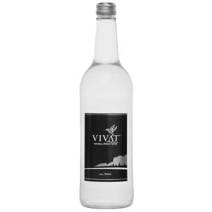 Vivat Still Water (Glass Bottle) 12x750ml