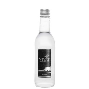 Vivat Still Water (Glass Bottle) 24x330ml