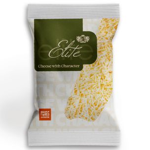Elite Shredded Pure (100)Mozzarella 6x2kg