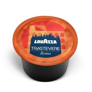 Lavazza Blue Trastevere Capsules 1x100
