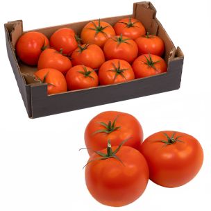 Loose Tomatoes (Class I) - 1x1.5kg