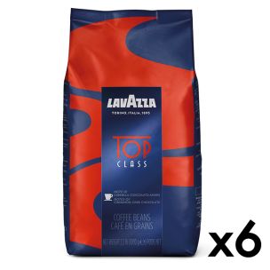 Lavazza Top Class Coffee Beans 6x1kg