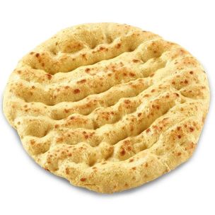 Pitta Breads 21cm -10x6