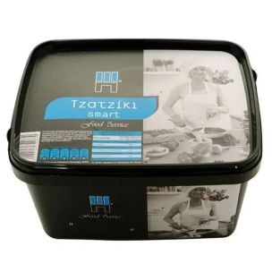 Tzatziki 1x2kg