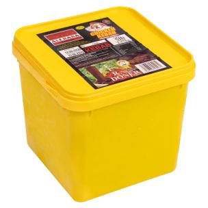 Ali Baba Halal Cooked & Cut Doner Style Chicken Kebab (Tub) 1x2.27kg