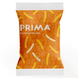 Prima Grated 100 with Mozzarella 6x1.8kg