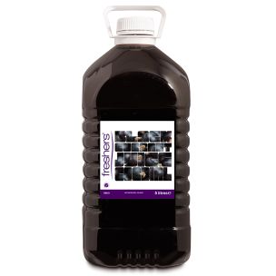 Blackcurrant Cordial 2x5L