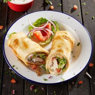 Aunt Bessie's Yorkshire Bases 24x150g