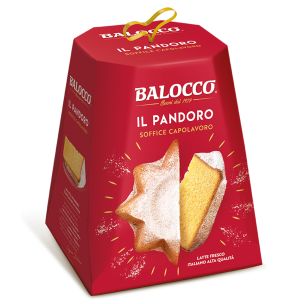 Balocco Pandoro Classico 1x750g