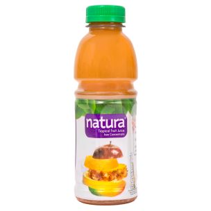 Natura Tropical Juice-12x500ml