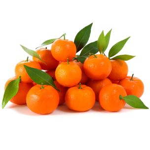 Fresh Clementines-1x10kg