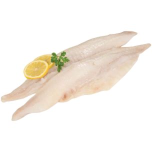 MSC Blaengur Skinless Boneless Haddock Fillets (6-8oz) 2x9kg