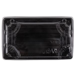 HP01 Sushi Tray with Lids1x600