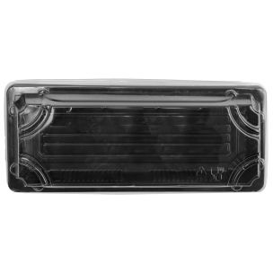 HP02 Sushi Tray with Lids 1x400