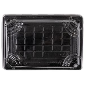 HP05 Sushi Tray with Lids 1x400