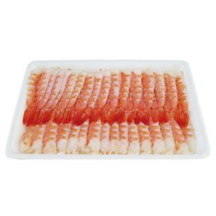 Sushi Ebi 4L 195g (8.6-9.0cm) 1 x 30 pcs