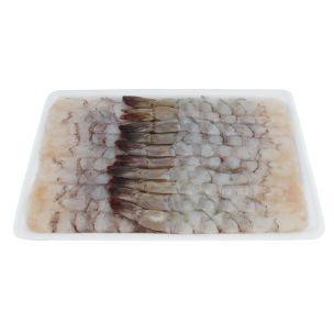 Nobashi Ebi 300g (21/25) 1 x 20 pcs