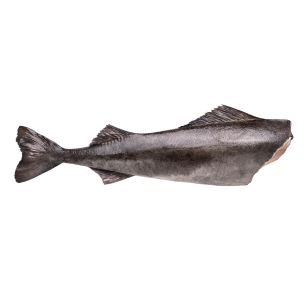 Black Cod H&G (5-7oz) 1x22.68kg
