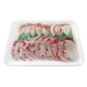 Octopus Sushi Slice 8g x 20 pcs