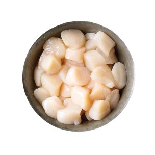 Japanese Yasso Scallops 10/20 1x1kg