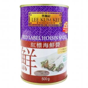 Lee Kum Kee Hoi Sin Sauce 12x500g
