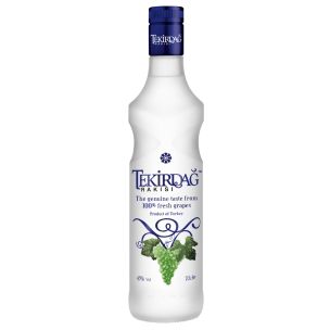 Tekirdag Raki 1x70cl
