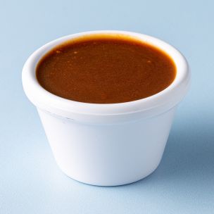 PW BBQ Sauce 2x1kg