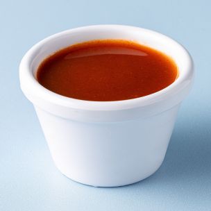 PW Detroit Hot Honey 2x1kg