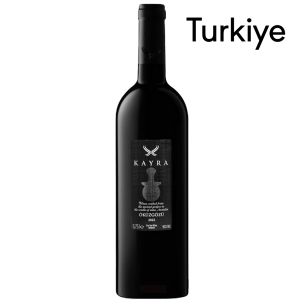 Kayra Okuzgozu 1x75cl